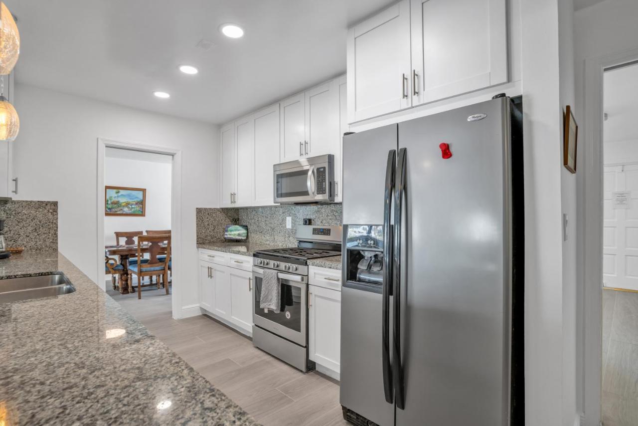 4 Bd Near Beach Spacious Solar Heated Pool Waterfront Home Pompano Beach Εξωτερικό φωτογραφία