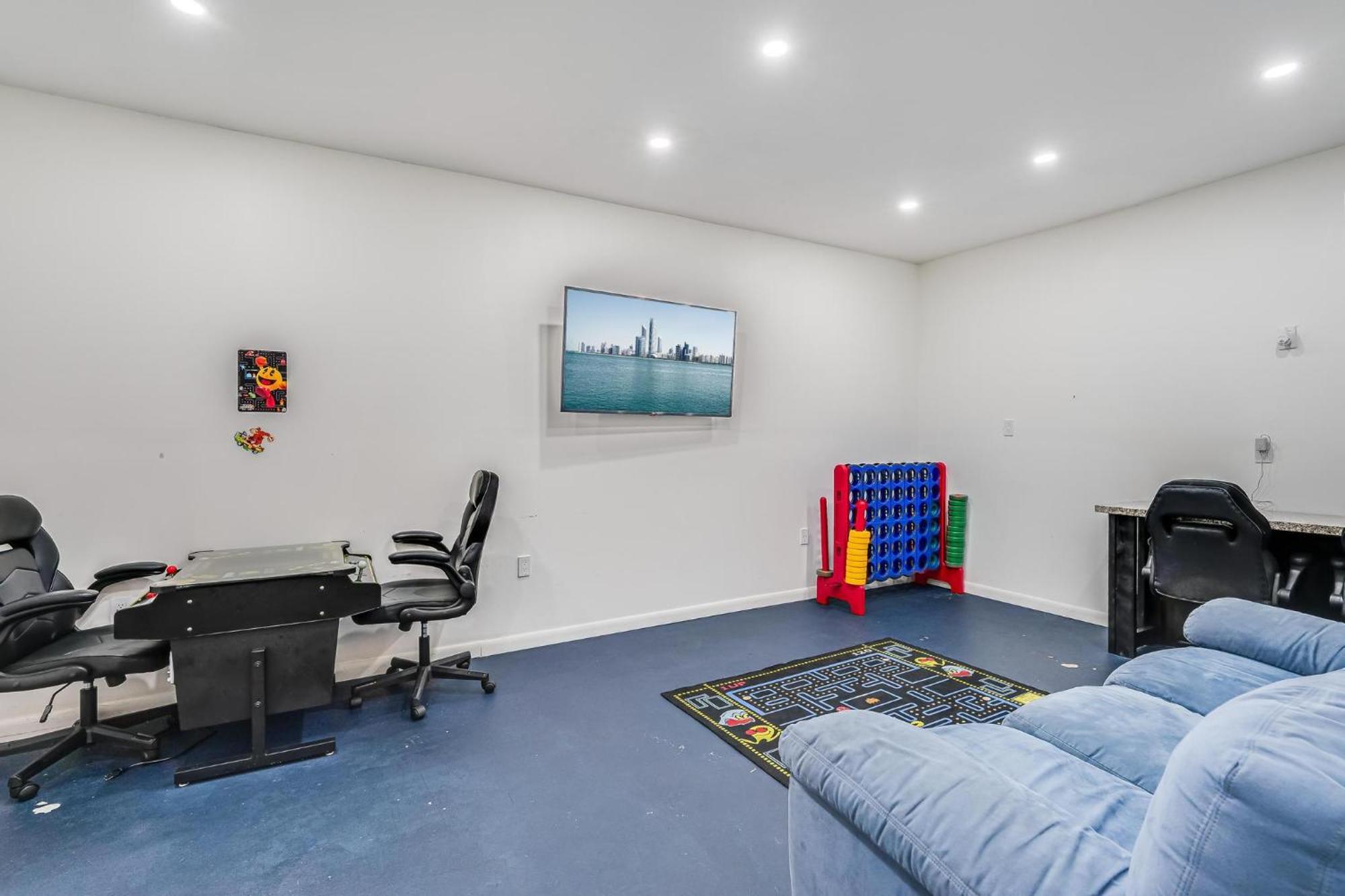 4 Bd Near Beach Spacious Solar Heated Pool Waterfront Home Pompano Beach Εξωτερικό φωτογραφία